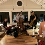 Leland Baker Jazz Trio